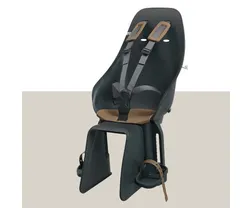 Pyöränistuin URBAN IKI PaketPidike musta/ruskea